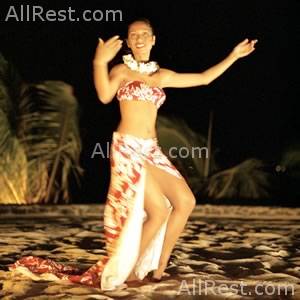 Bora-Bora Lagoon Resort & Spa 28